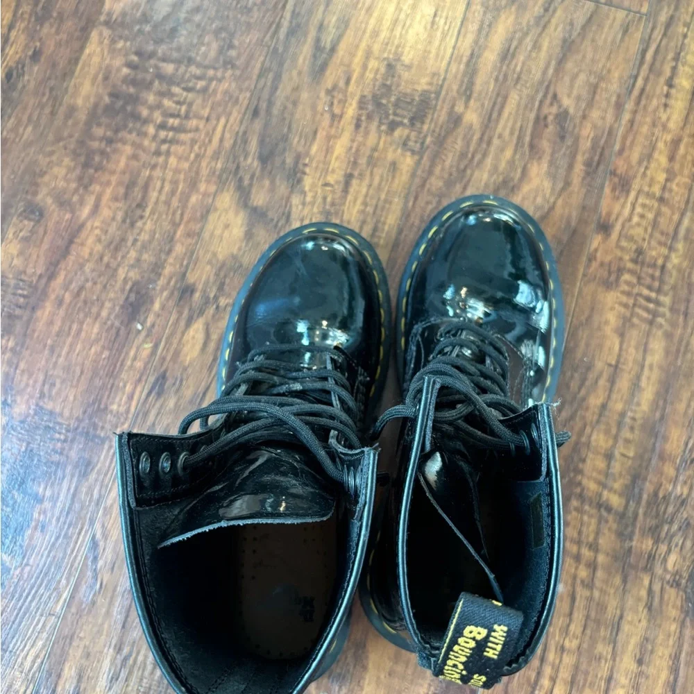Doc martens - Picture 3 of 10